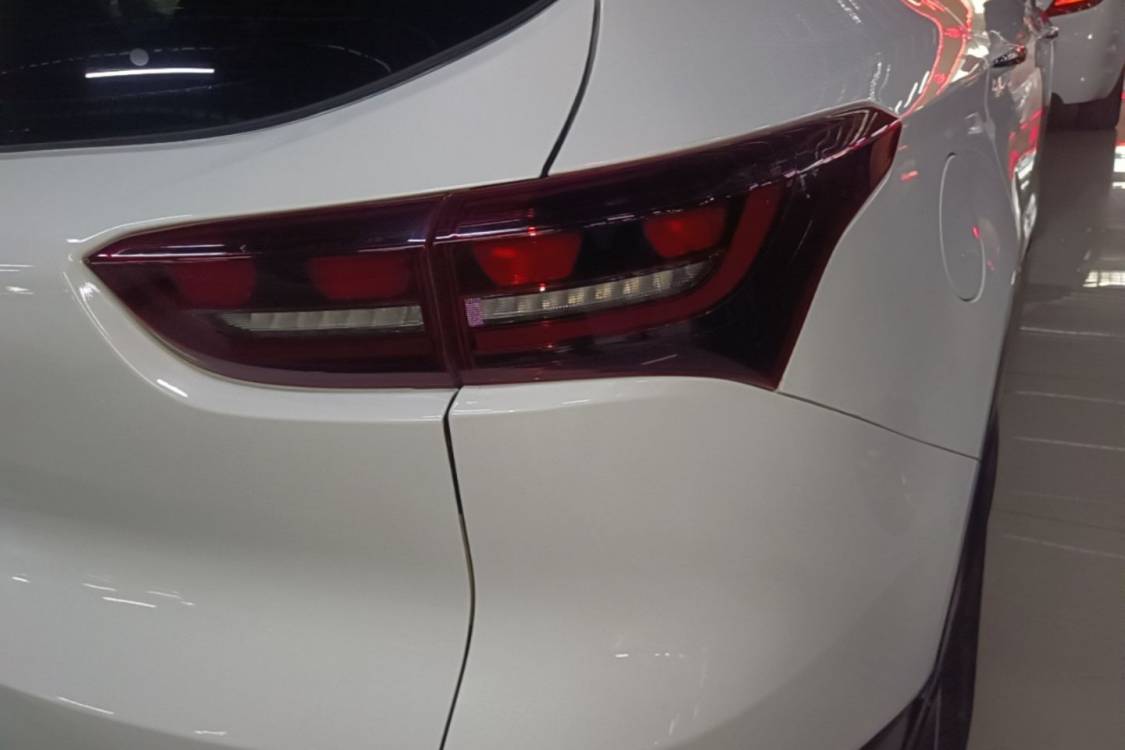 Jetour X70M 2022 #7 Jetour X70M 2022 car image #7