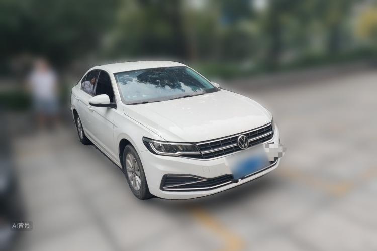 Volkswagen Bora 2021 car image #4