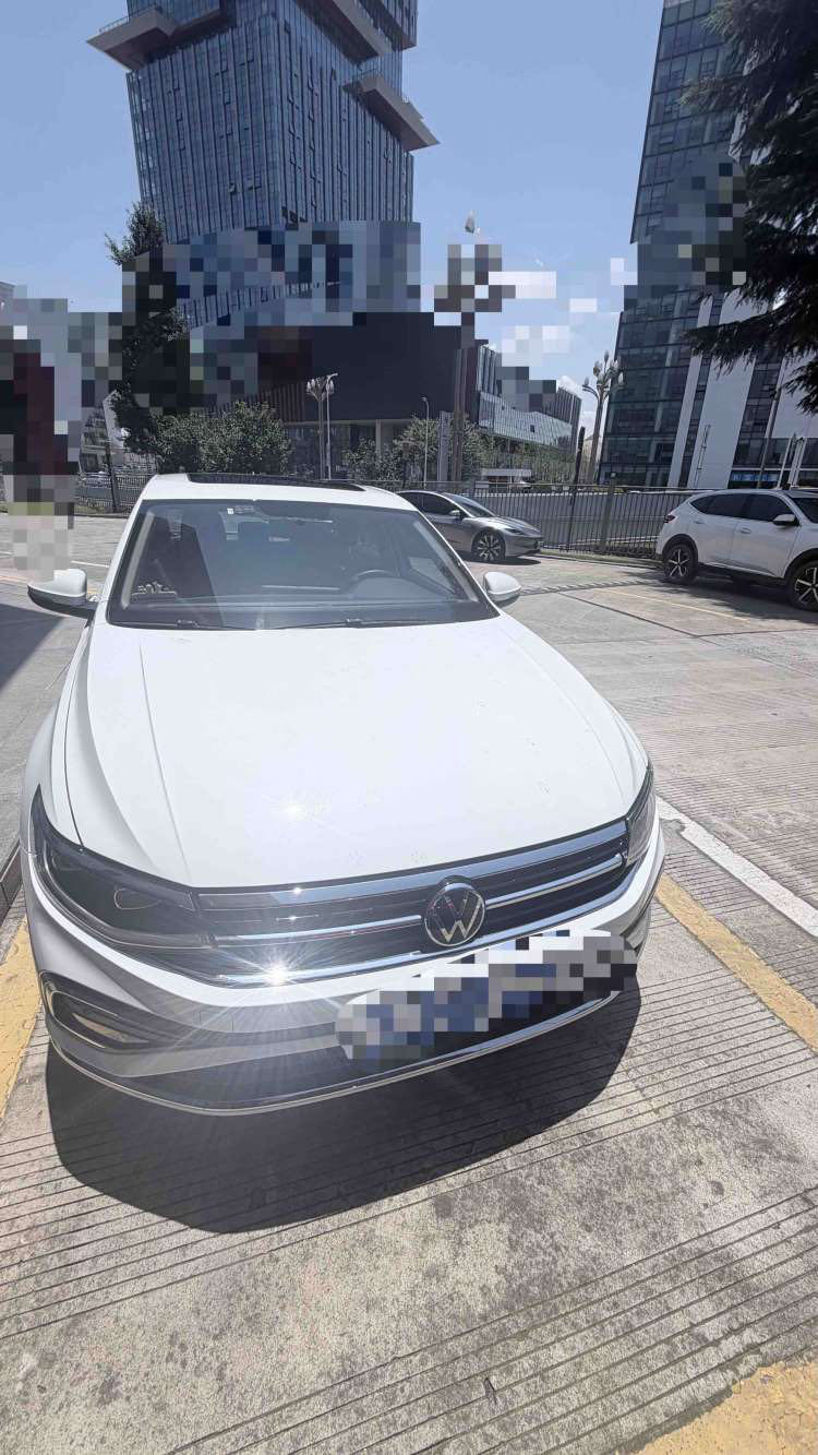 Volkswagen Bora 2022 Volkswagen Bora 2022 car image