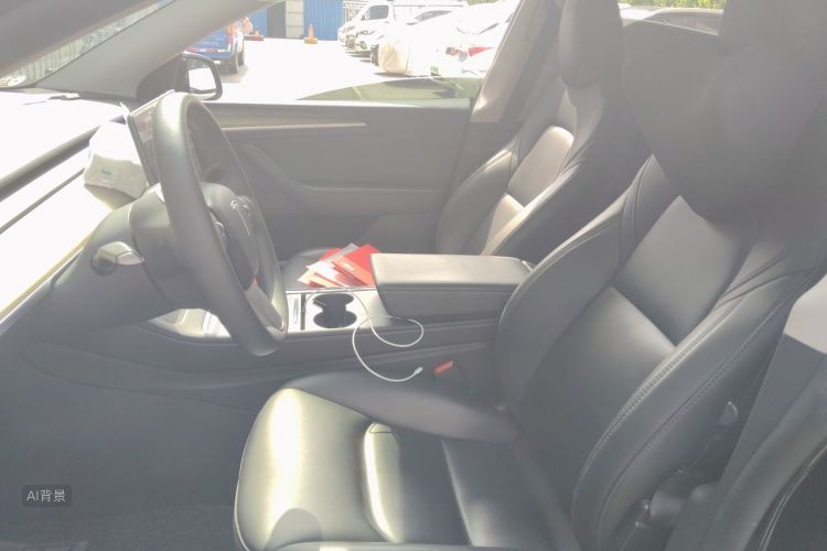 Tesla Model Y 2023 car image #17