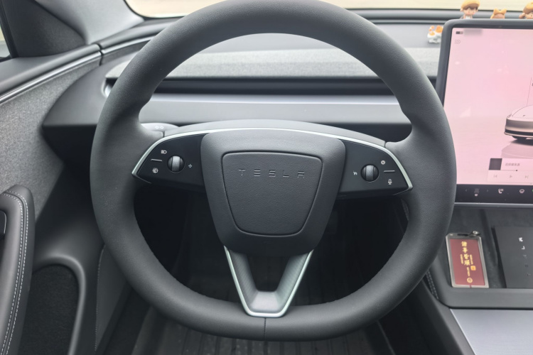 Tesla Model 3 2026 immagine di auto #12