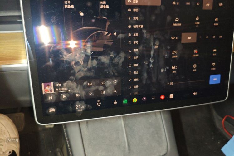 Tesla Model 3 2023 #13 Tesla Model 3 2023 صورة سيارة #13