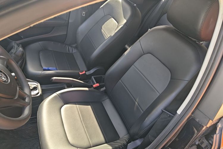 Volkswagen Santana 2021 изображение автомобиля #15