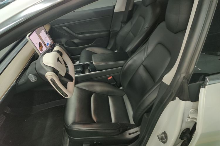 Tesla Model 3 2020 #15 Tesla Model 3 2020 car image #15