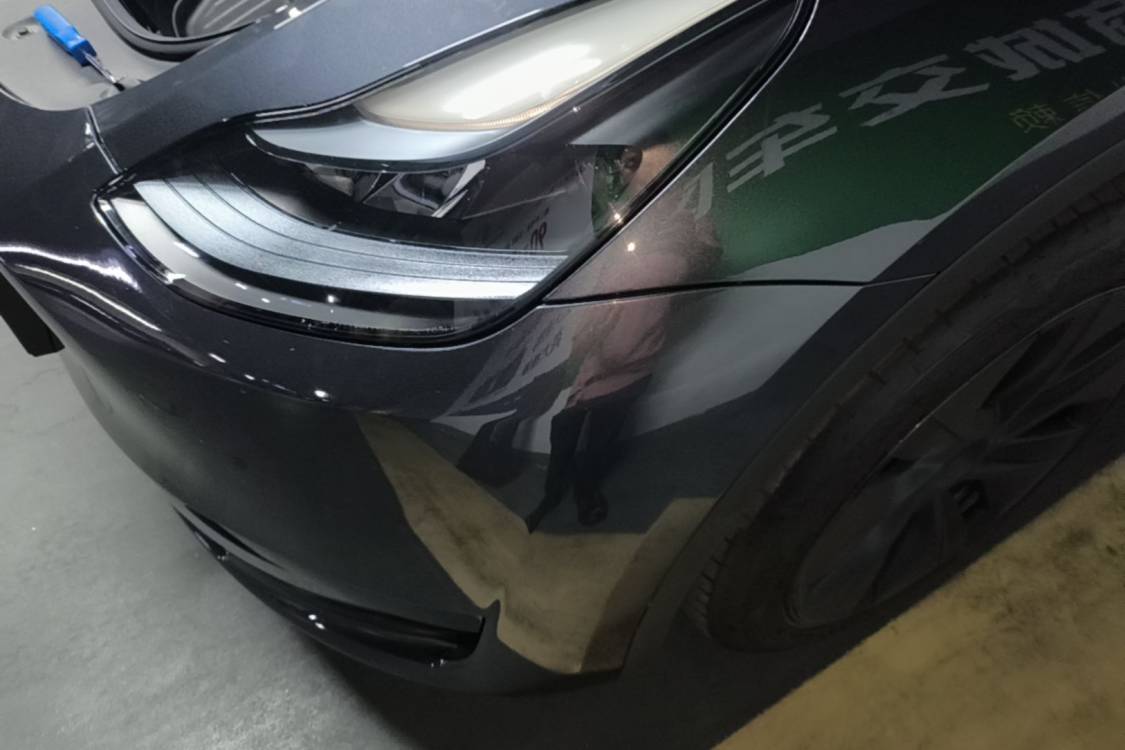 Tesla Model Y 2024 #25 Tesla Model Y 2024 car image #25