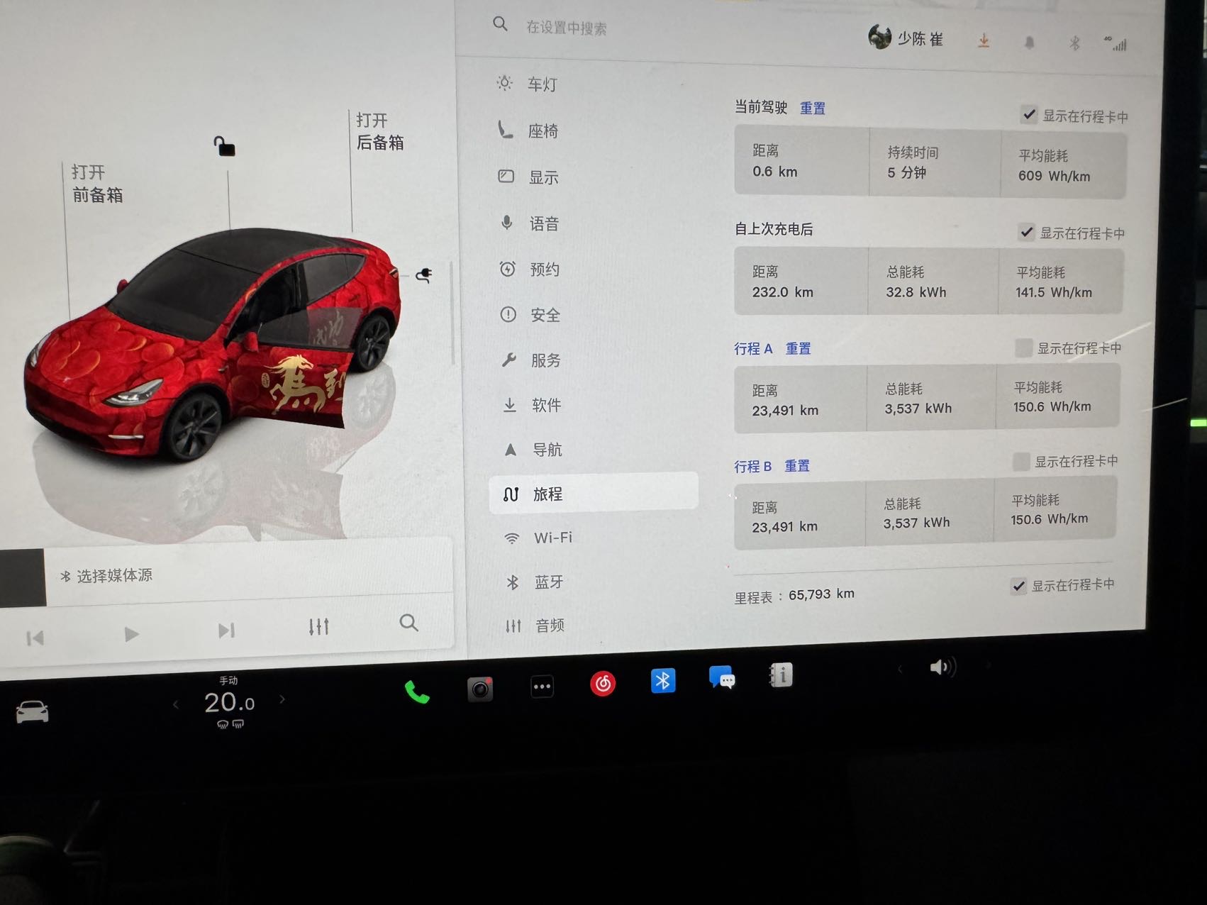 Tesla Model Y 2024 car image #6