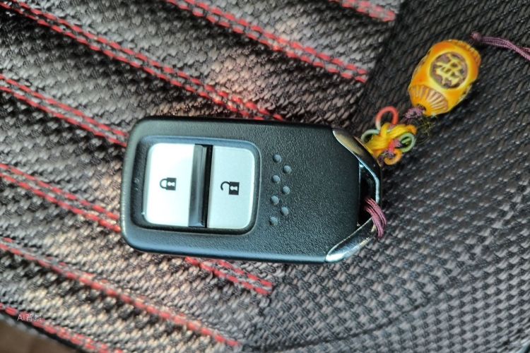 Honda CR-V 2016 car image #10