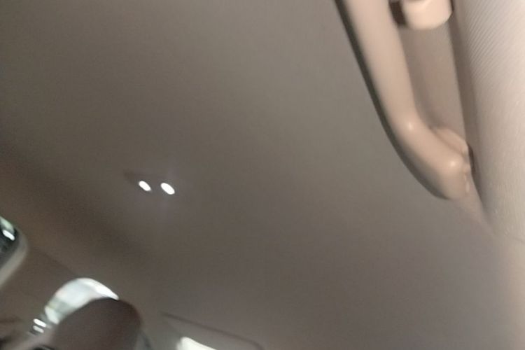 BYD Yuan Plus 2024 car image #18