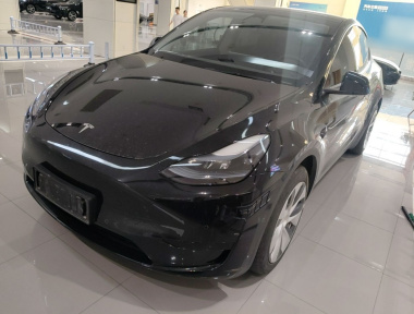 Tesla Model Y 2023 Tesla Model Y 2023 car image