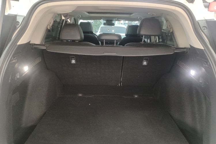 Honda CR-V 2024 car image #19