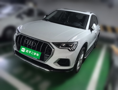Audi Q3 2021 Audi Q3 2021 car image