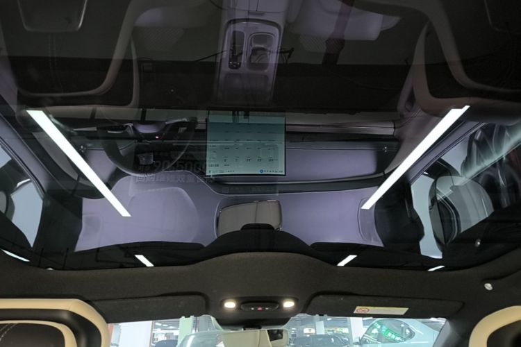 MI SU7 2025 #18 MI SU7 2025 immagine di auto #18
