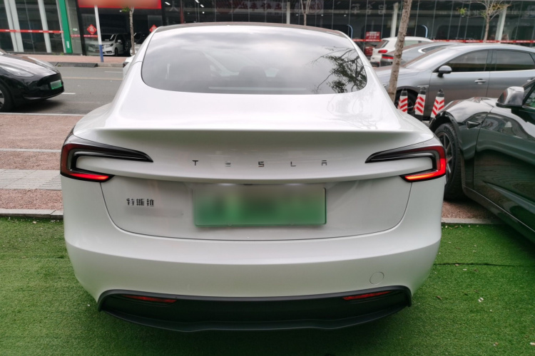 Tesla Model 3 2023 #6 Tesla Model 3 2023 car image #6