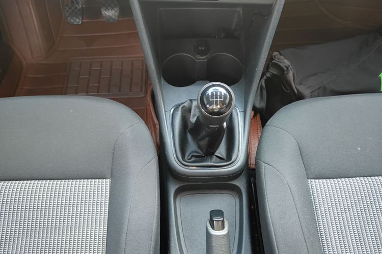 Volkswagen Polo 2016 #14 Volkswagen Polo 2016 car image #14