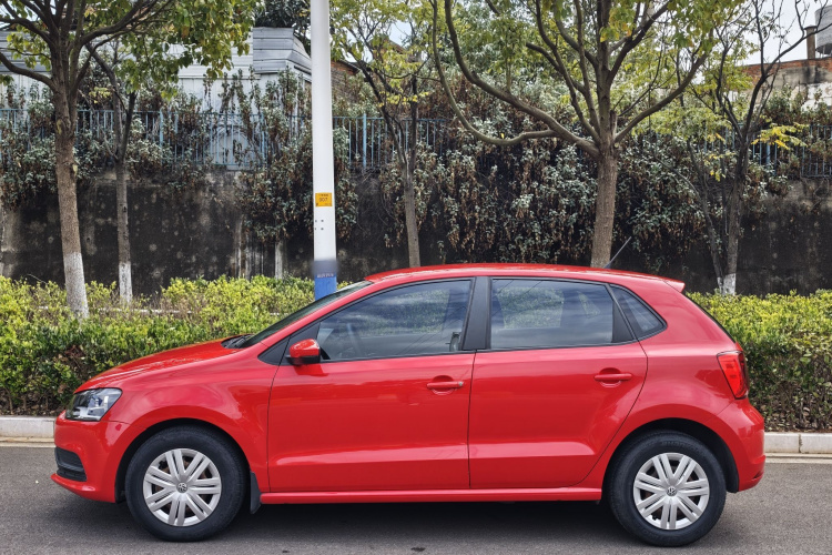 Volkswagen Polo 2019 #4 Volkswagen Polo 2019 car image #4