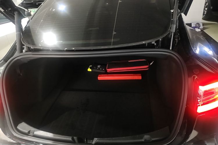 Tesla Model 3 2023 car image #21
