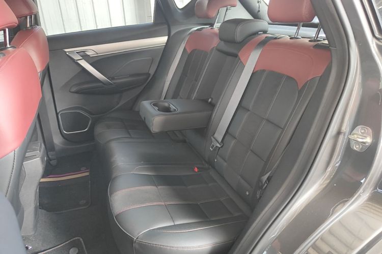 GEELY Coolray 2021 #13 GEELY Coolray 2021 immagine di auto #13