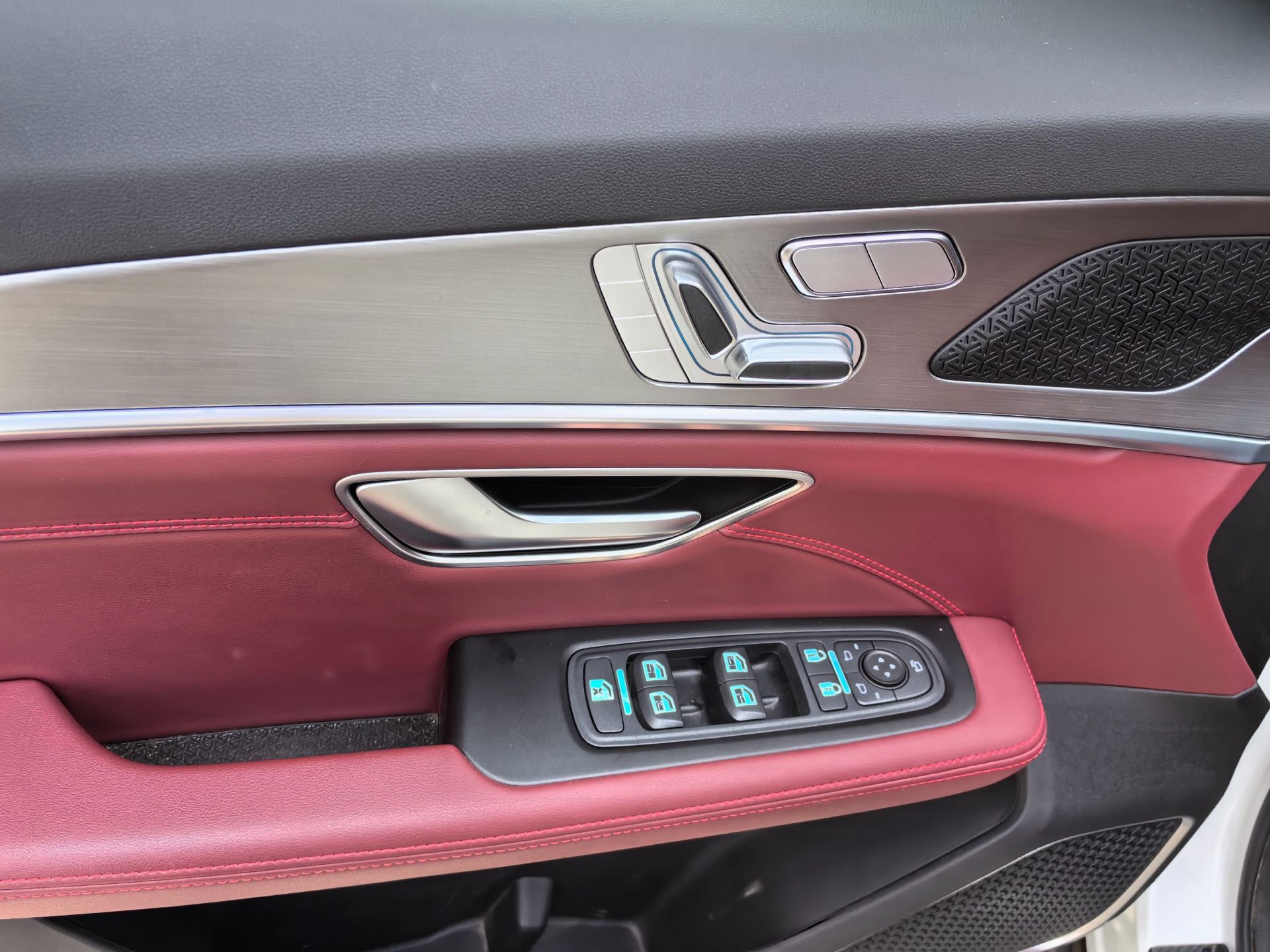 Jetour X70 PLUS 2024 #7 Jetour X70 PLUS 2024 image de voiture #7