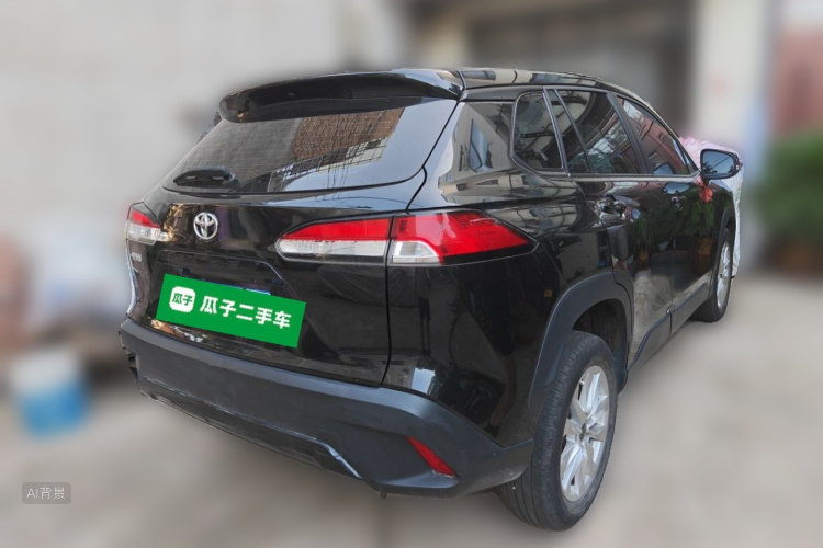 2023 #7 2023 immagine di auto #7