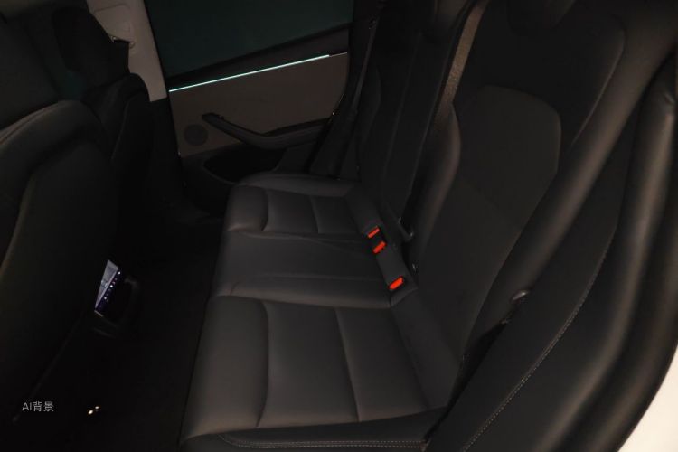 Tesla Model 3 2025 #19 Tesla Model 3 2025 car image #19