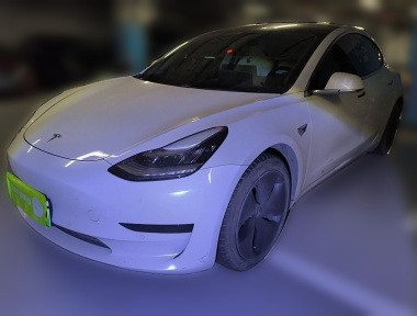 Tesla Model 3 2020 Tesla Model 3 2020 car image
