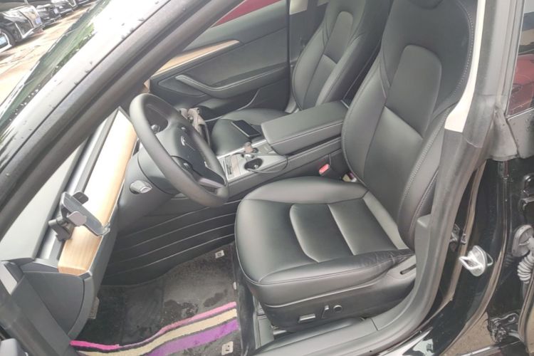 Tesla Model 3 2023 #15 Tesla Model 3 2023 car image #15