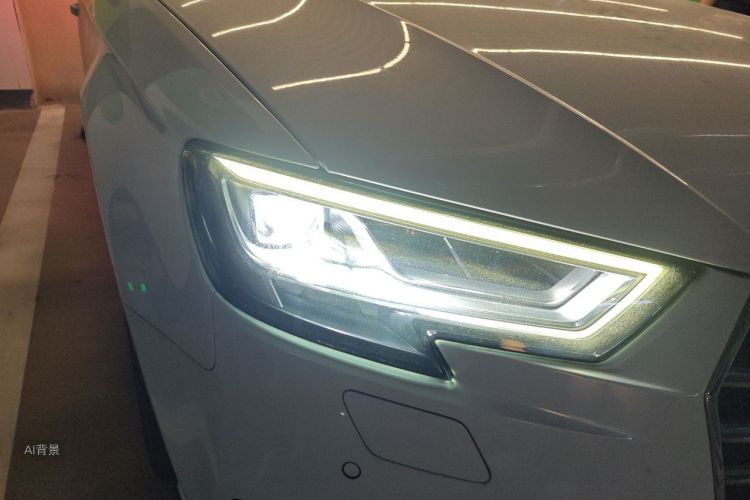 Audi A3 2017 #8 Audi A3 2017 car image #8