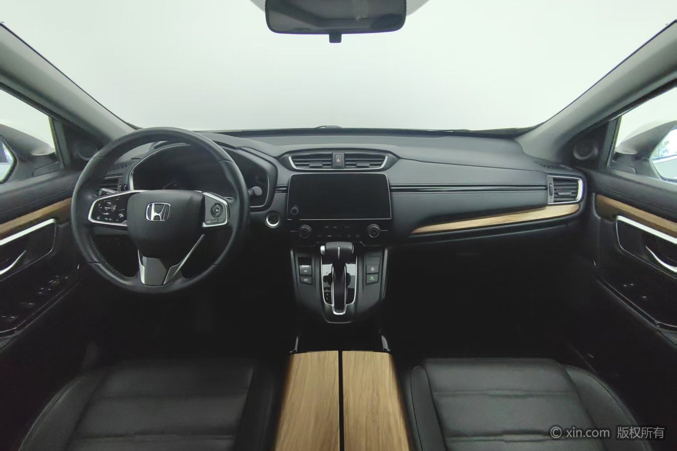 Honda CR-V 2019 car image #12