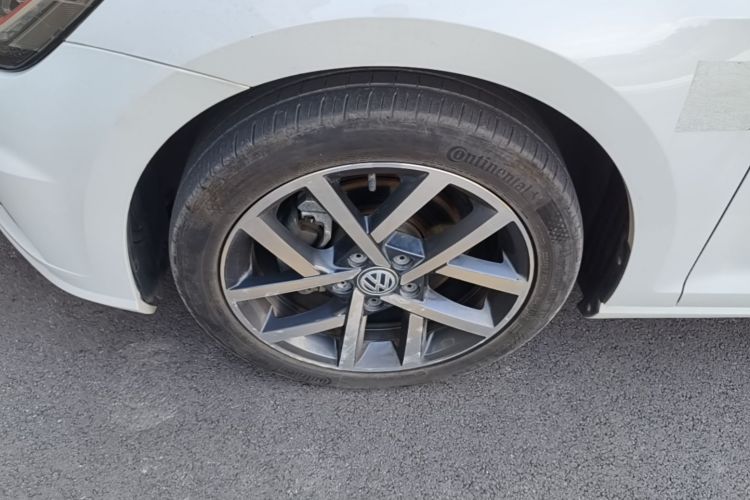 Volkswagen Golf 2019 #9 Volkswagen Golf 2019 car image #9