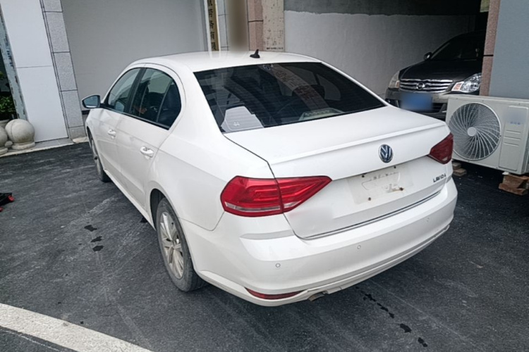 Volkswagen Lavida 2016 #5 Volkswagen Lavida 2016 car image #5