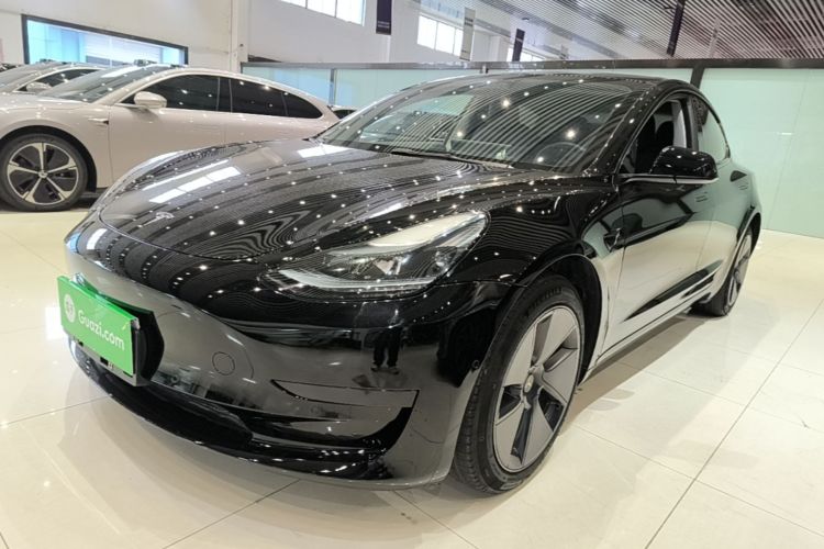 Tesla Model 3 2023 car image #2