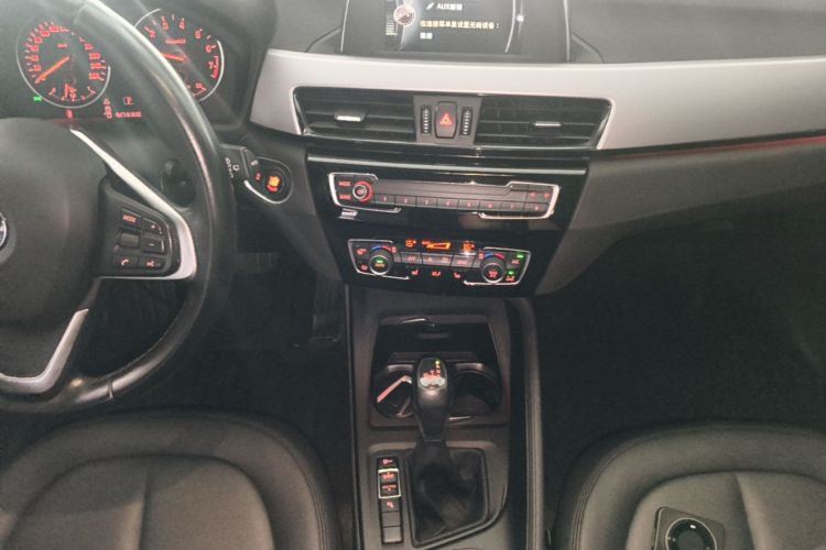 BMW X1 2017 car image #13