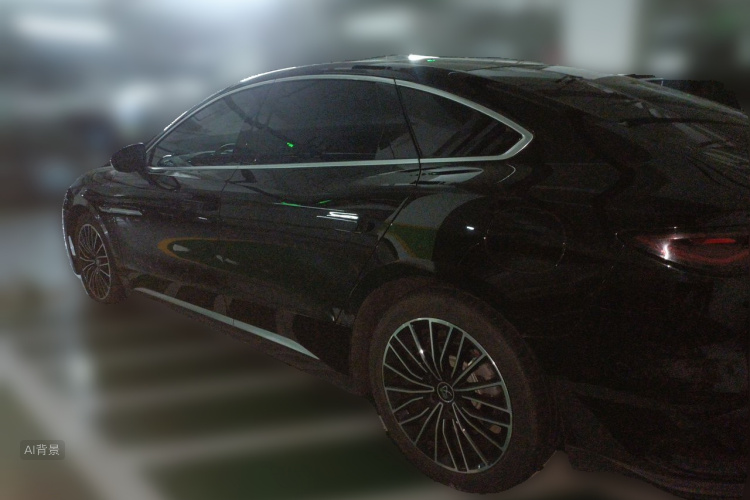 BYD Han 2023 car image #5