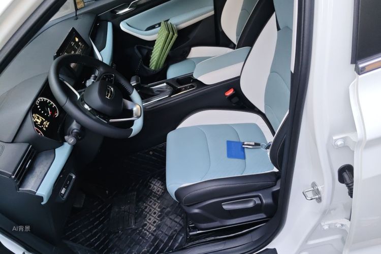 GEELY Emgrand S 2023 #17 GEELY Emgrand S 2023 car image #17