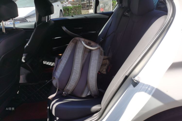 BMW 3 Series 2015 #19 BMW 3 Series 2015 image de voiture #19