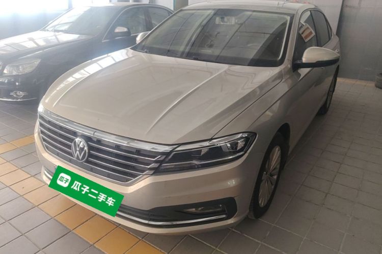 Volkswagen Lavida 2021 #2 Volkswagen Lavida 2021 car image #2