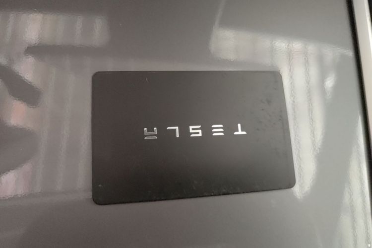 Tesla Model 3 2021 #9 Tesla Model 3 2021 car image #9