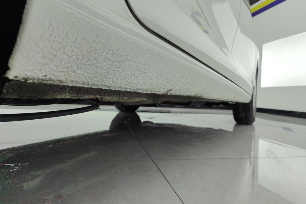 Volkswagen Santana 2021 car image #8