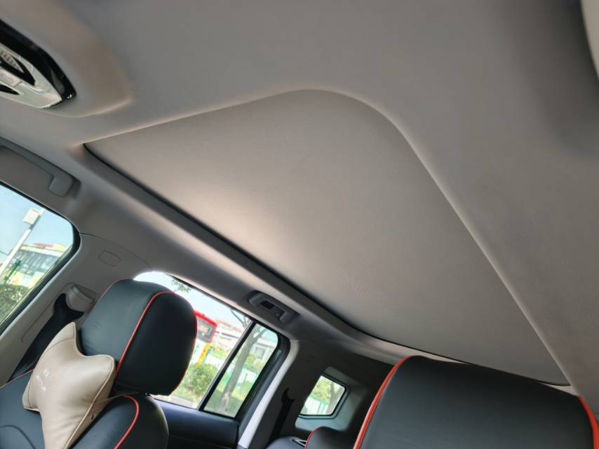 Jetour Traveller 2025 #4 Jetour Traveller 2025 imagen de coche #4