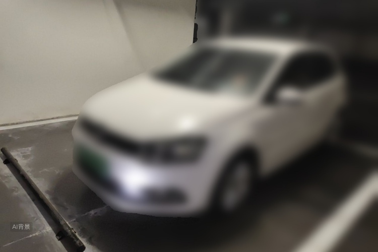 Volkswagen Polo 2015 #2 Volkswagen Polo 2015 car image #2