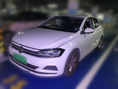 Volkswagen Polo 2024 Volkswagen Polo 2024 car image