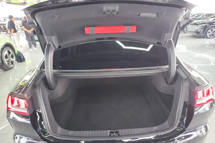 BYD Han 2020 изображение автомобиля #19