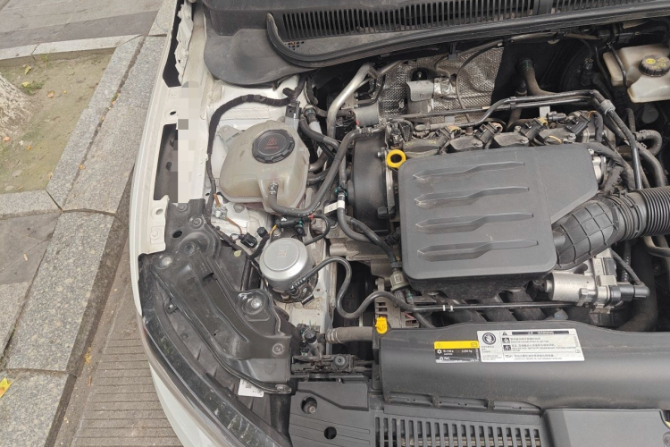 Volkswagen Polo 2023 car image #22