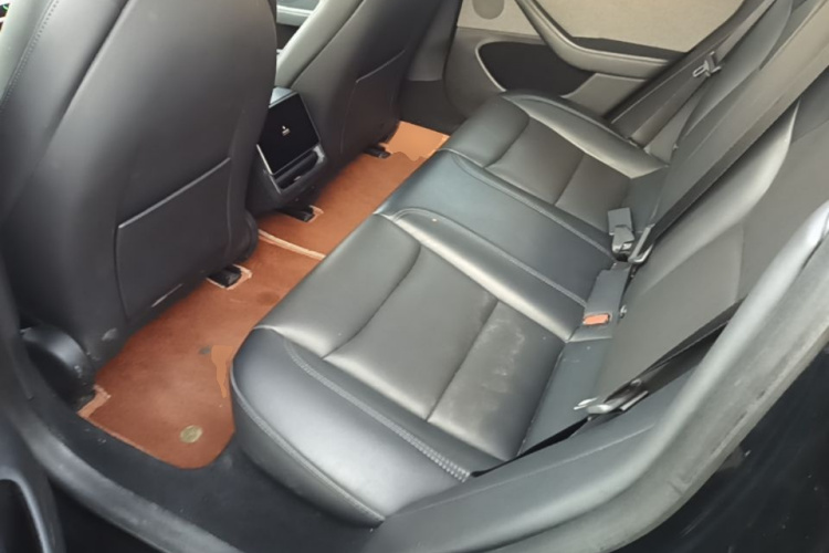 Tesla Model 3 2023 car image #13