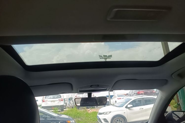 GEELY Emgrand 2023 #18 GEELY Emgrand 2023 immagine di auto #18