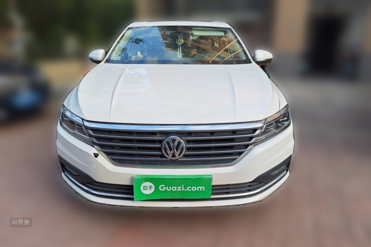 Volkswagen Lavida 2020 car image #3