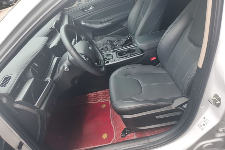 Chery Arrizo 5 2022 #19 Chery Arrizo 5 2022 immagine di auto #19