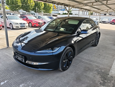 Tesla Model 3 2024 Tesla Model 3 2024 car image
