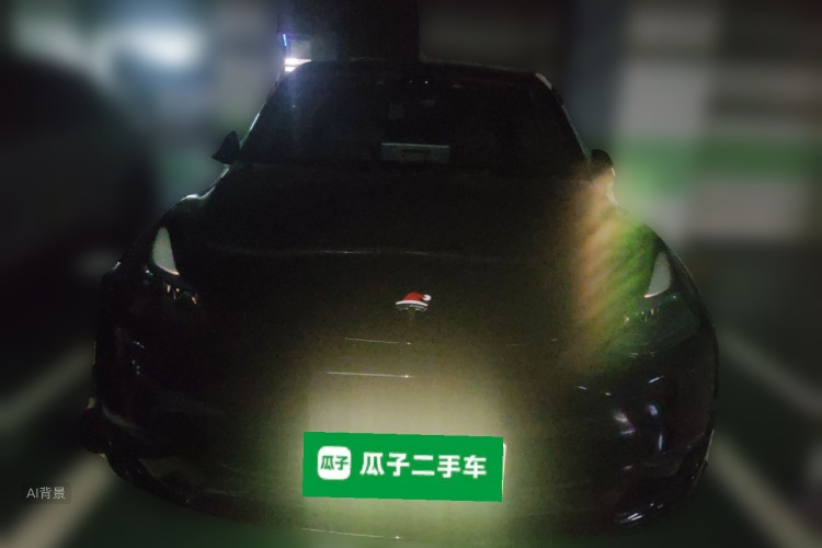 Tesla Model Y 2023 #3 Tesla Model Y 2023 immagine di auto #3