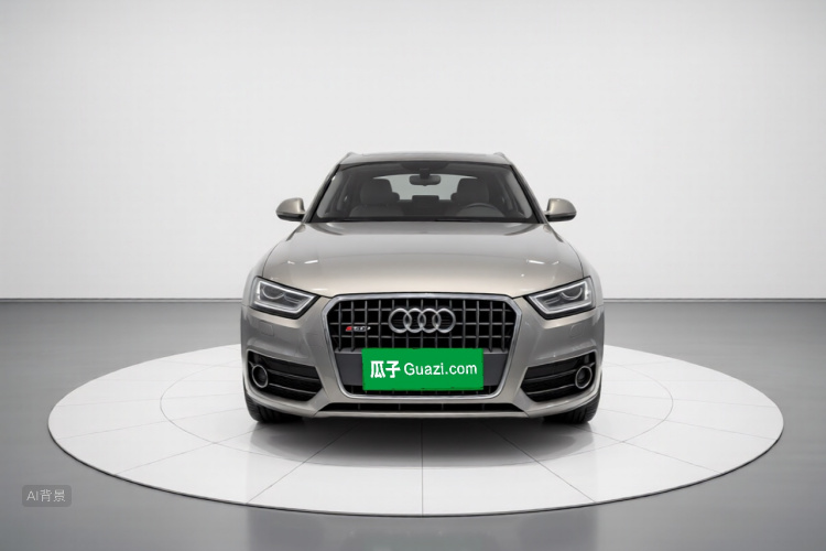 Audi Q3 2016 #3 Audi Q3 2016 immagine di auto #3